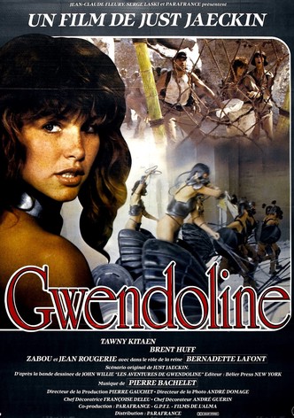 Gwendoline