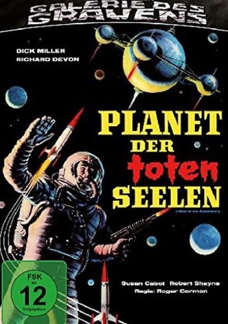 Planet der toten Seelen