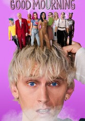 グッド・モウニング／人生最悪のハイな１日