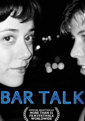 Bar Talk