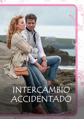 Intercambio accidentado