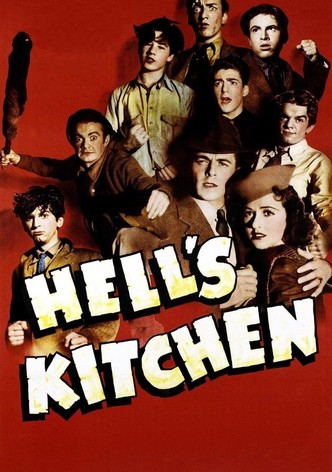 Hell's Kitchen