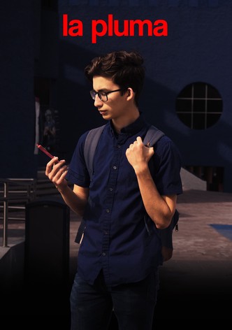 La Pluma