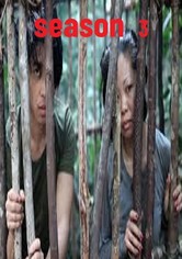 Voyage au bout de l'enfer - Saison 3