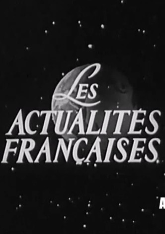 Les Actualités françaises