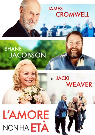 L'amore non ha età