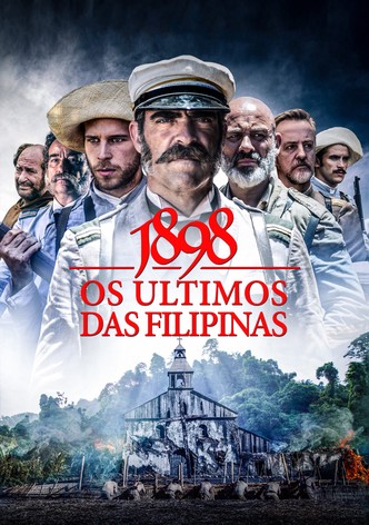 Os Últimos das Filipinas