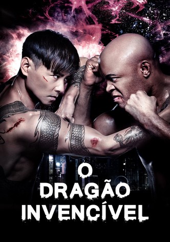 O Dragão Invencível