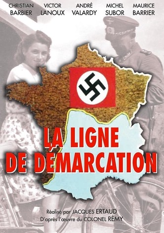 La ligne de démarcation