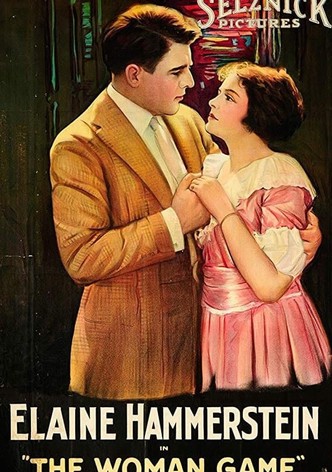 The Woman Game