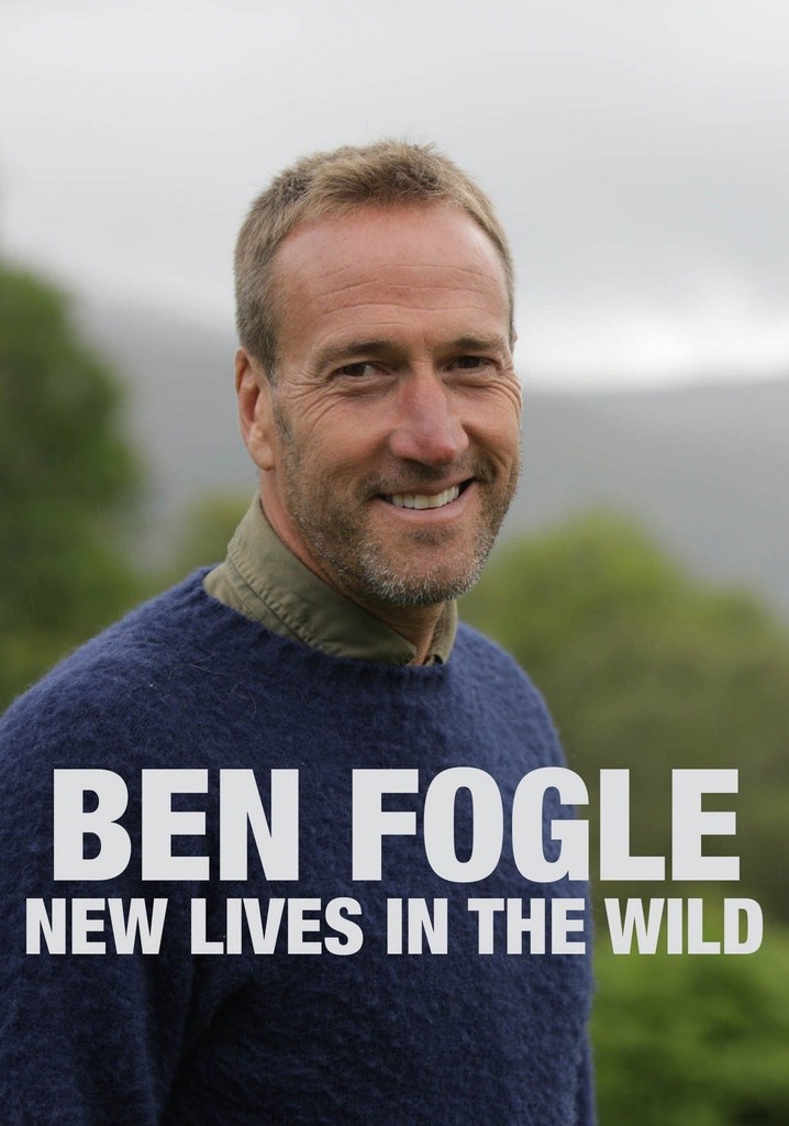 New Lives In The Wild Series 15