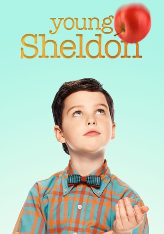 Young Sheldon streaming tv show online