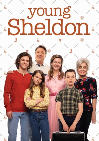 Fmovies 2025 young sheldon