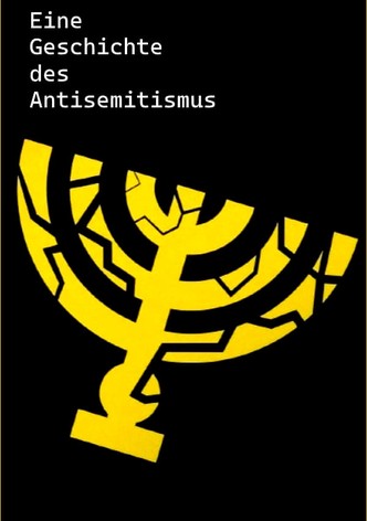 Eine Geschichte des Antisemitismus