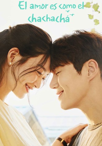 Gaet-na-eul cha-cha-cha