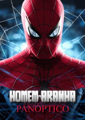 Homem-Aranha: Panóptico