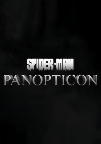 Spider-Man: Panopticon