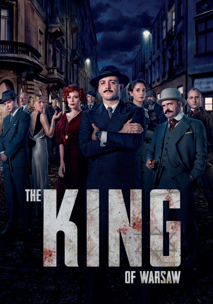 The King - Watch Tv Show Streaming Online