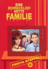 Eine schrecklich nette Familie