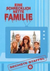 Eine schrecklich nette Familie - Eine Schrecklich Nette Familie - Staffel 6