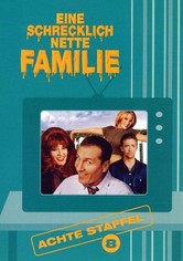 Eine schrecklich nette Familie