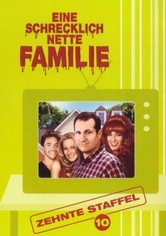 Eine schrecklich nette Familie