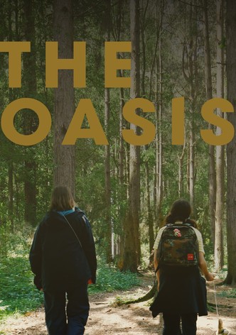 The Oasis
