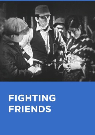 Fighting Friends