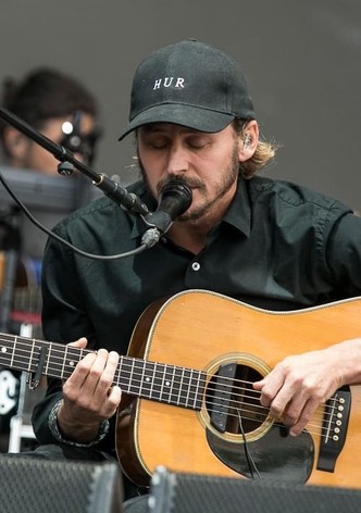 Ben Howard - Live at Lollapalooza Berlin