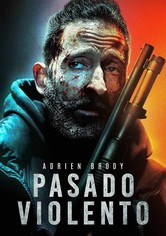 Pasado violento