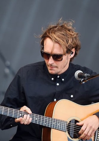 Ben Howard - Live at Glastonbury
