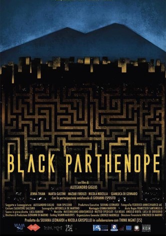 Black Parthenope