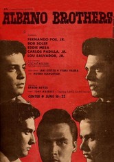 Albano Brothers