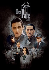 Der Pate - Teil II