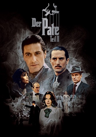 Der Pate - Teil II