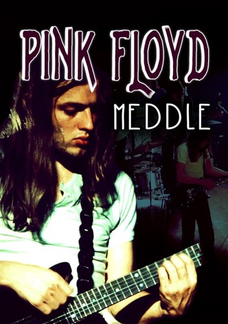 Pink Floyd: Meddle - A Classic Album Under Review