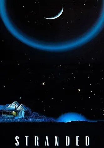 Stranded poster