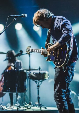 Ben Howard - At iTunes Festival