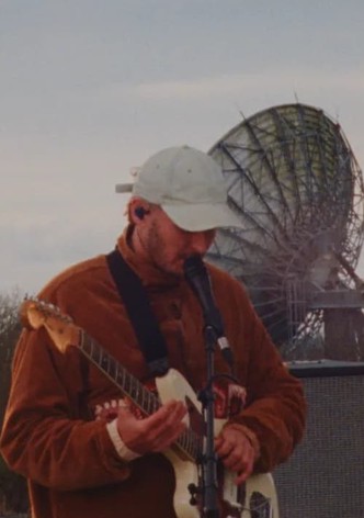 Ben Howard - Goonhilly Live Transmission