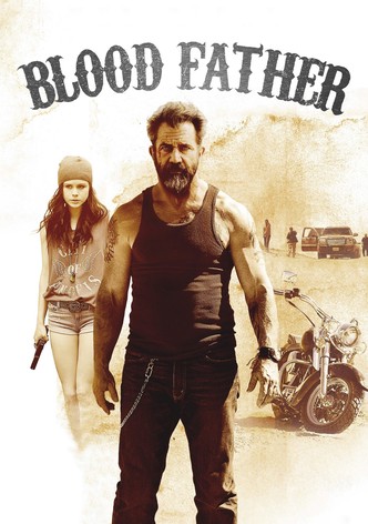 Blood Father