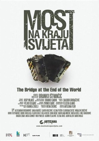 The Bridge at the End of the World