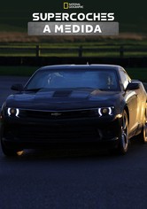 Súpercoches a medida