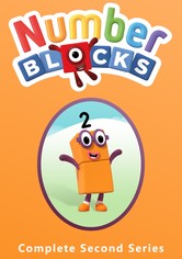 Numberblocks