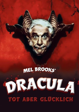Dracula - Tot aber glücklich