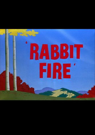 Rabbit Fire