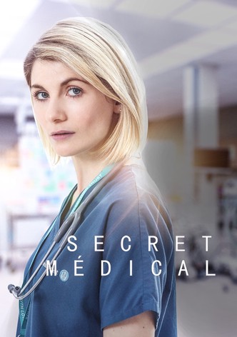 Secret Medical (VF)