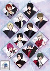 VazzRock the Animation - Sezon 1