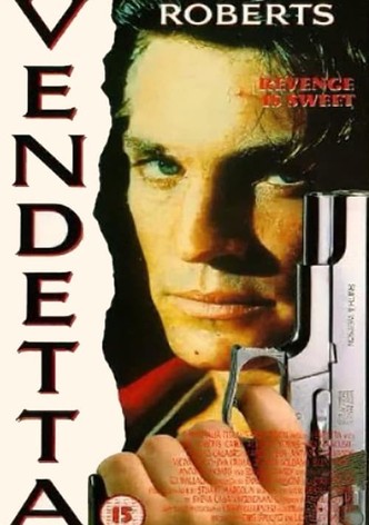 Vendetta: Secrets of a Mafia Bride