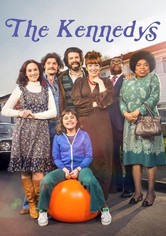 The Kennedys - Season 1