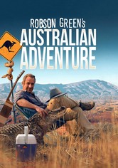 Robson Green's Australian Adventure